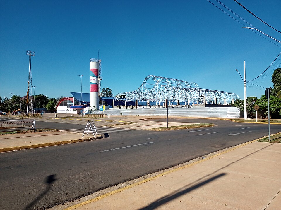 File:PAISAGENS TRÊS LAGOAS-MS HISTORICO 11.jpg