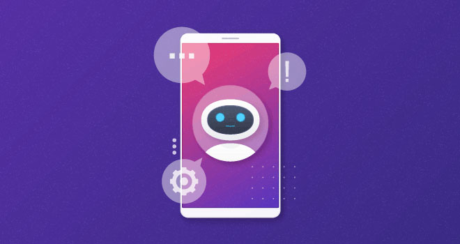 AI-based digital tutor app