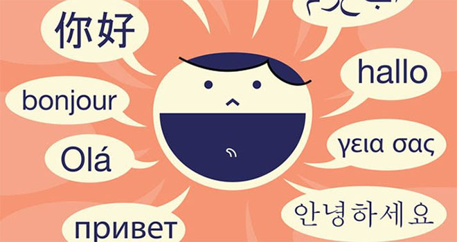 Language barriers to communication