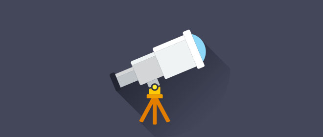 Visual learners icon